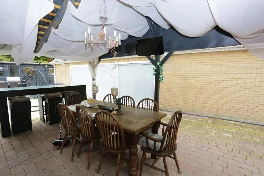Bournecoast: Manor House-Pool-Spa-Cinema Room-8399 Bournemouth United Kingdom