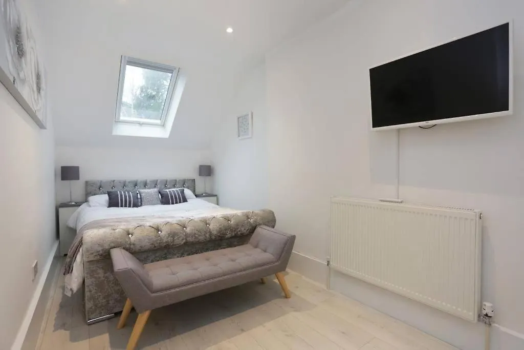 Bournecoast: Manor House-Pool-Spa-Cinema Room-8399 Bournemouth